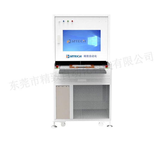 3D高低Key测试机