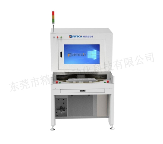 转盘3D-AOI测试机